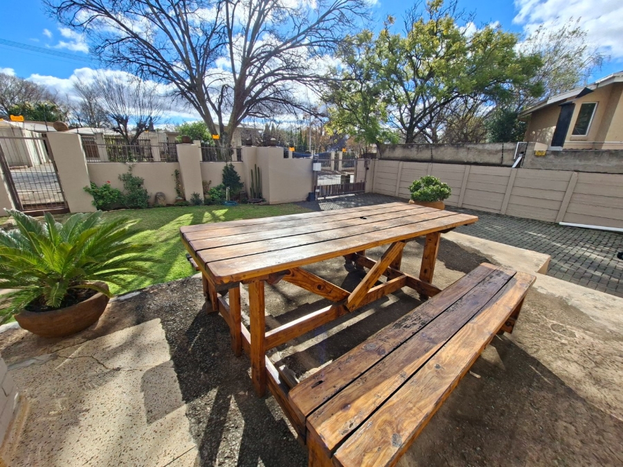 3 Bedroom Property for Sale in Dan Pienaar Free State